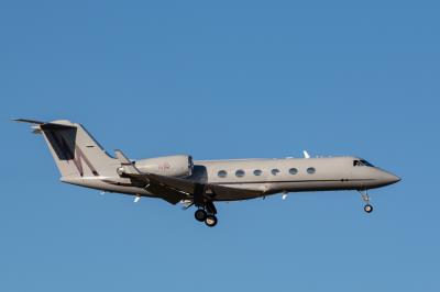 Photo of aircraft N1D operated by WDA LLC