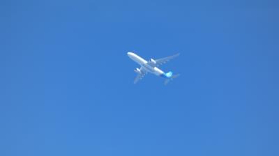 Photo of aircraft C-GTSD operated by Air Transat