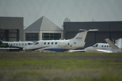 Photo of aircraft N21XP operated by CTW Trading Company LLC