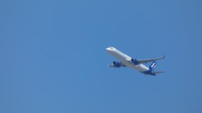 Photo of aircraft SX-NAA operated by Aegean Airlines