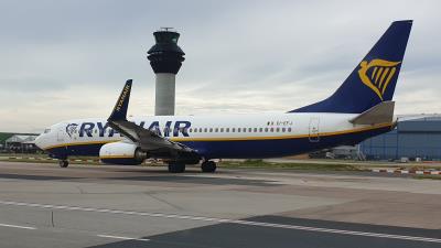 Photo of aircraft EI-EFJ operated by Ryanair