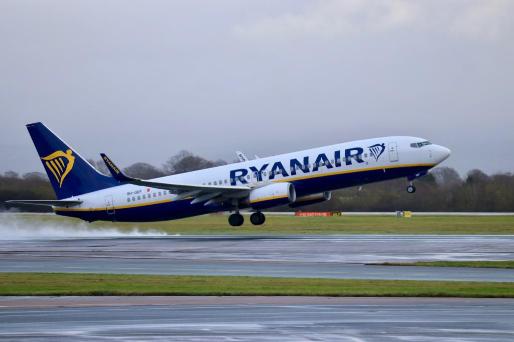 Photo of aircraft 9H-QDF operated by Malta Air