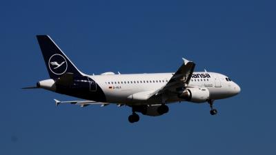 Photo of aircraft D-AILK operated by Lufthansa