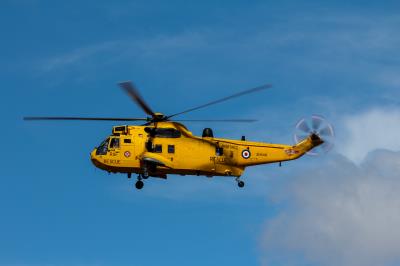 Photo of aircraft ZH544 operated by Royal Air Force