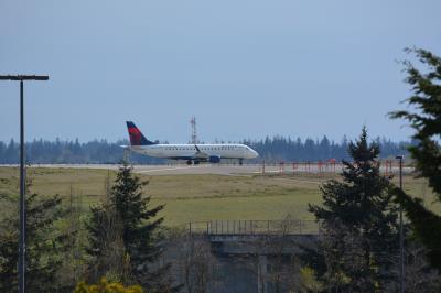Photo of aircraft N609CZ operated by Delta Connection