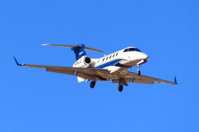 Photo of aircraft N996LC operated by Marion Flight Operations LLC