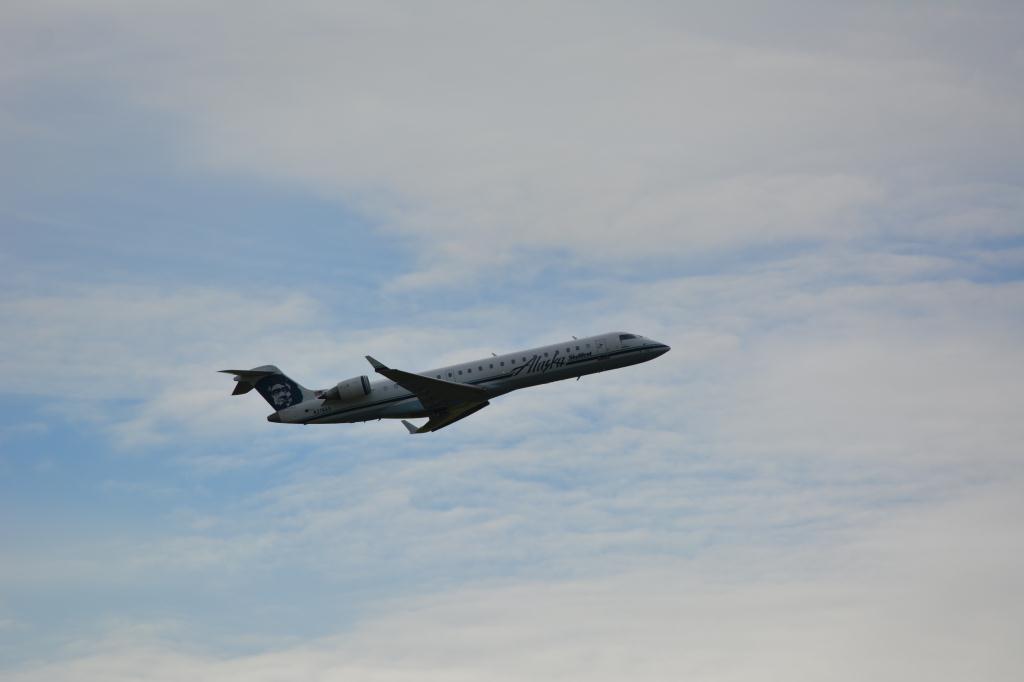 Photo of aircraft N219AG operated by Alaska Airlines