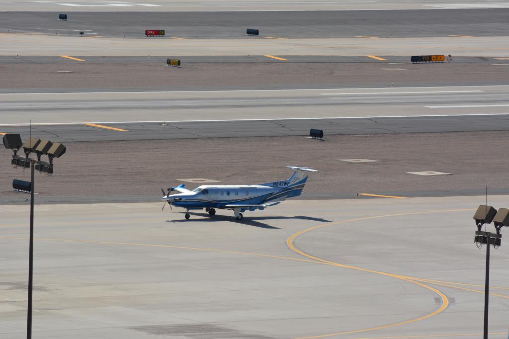 Photo of aircraft N842WF operated by Boutique Air