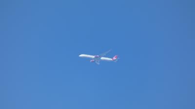 Photo of aircraft G-VJAM operated by Virgin Atlantic Airways