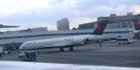 Photo of aircraft N913DN operated by Delta Air Lines