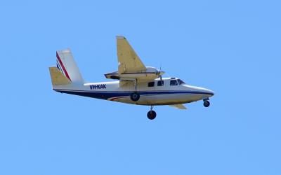 Photo of aircraft VH-KAK operated by General Aviation Maintenance Pty Ltd