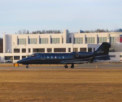 Photo of aircraft N770X operated by N770X LLC