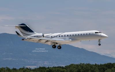 Photo of aircraft 9H-CIO operated by Comlux Aviation Malta