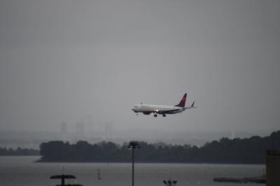 Photo of aircraft N835DN operated by Delta Air Lines
