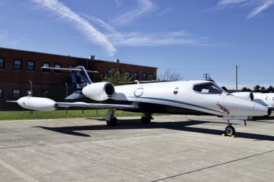 Photo of aircraft N220CK operated by Kalitta Charters II