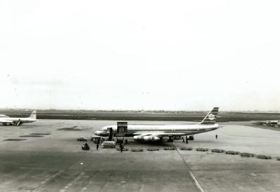 Photo of aircraft PH-DCT operated by KLM Royal Dutch Airlines