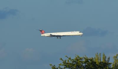 Photo of aircraft N969DL operated by Delta Air Lines