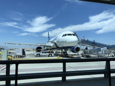 Photo of aircraft N592JB operated by JetBlue Airways