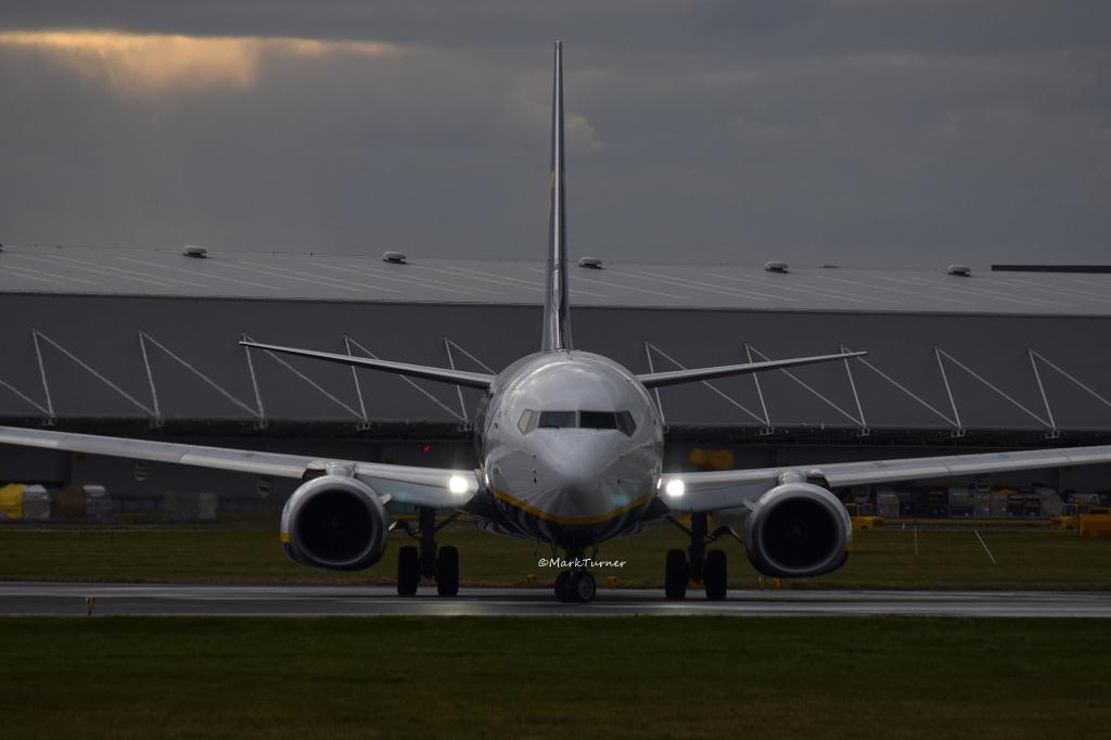 Photo of aircraft EI-FOD operated by Ryanair