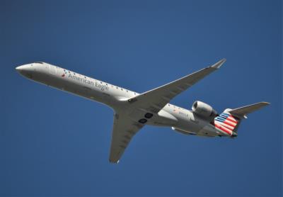 Photo of aircraft N951LR operated by Mesa Airlines