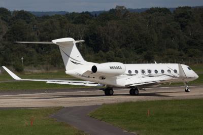 Photo of aircraft N650AN operated by TVPX Aircraft Solutions Inc Trustee