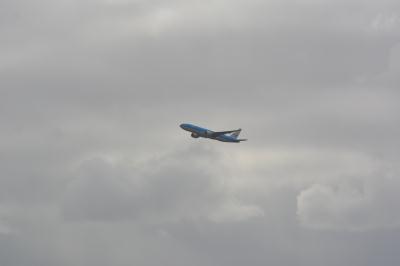 Photo of aircraft PH-BQK operated by KLM Royal Dutch Airlines