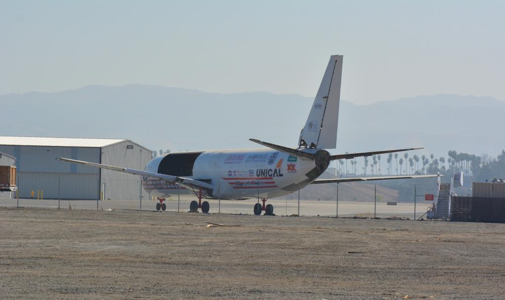 Photo of aircraft PR-GIV operated by GOL - Linhas Aereas Inteligentes