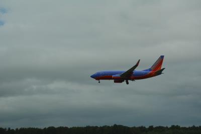 Photo of aircraft N249WN operated by Southwest Airlines