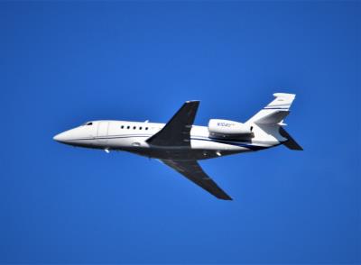 Photo of aircraft N104MT operated by Tayberry Aviation LLC