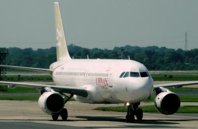 Photo of aircraft TS-INN operated by Libyan Airlines