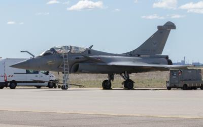 Photo of aircraft 303 (F-SDEA) operated by French Air Force-Armee de lAir