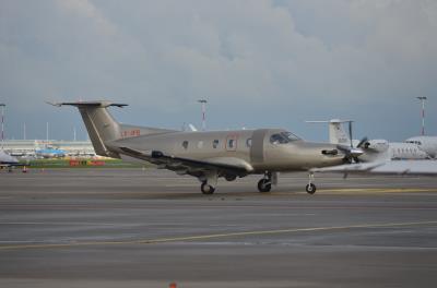 Photo of aircraft LX-JFB operated by Jetfly Aviation