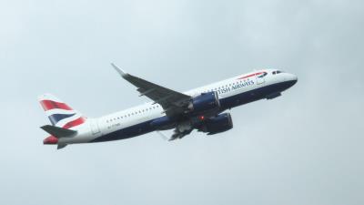 Photo of aircraft G-TTNR operated by British Airways