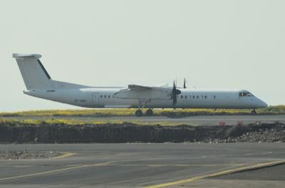 Photo of aircraft ET-ANV operated by Ethiopian Airlines