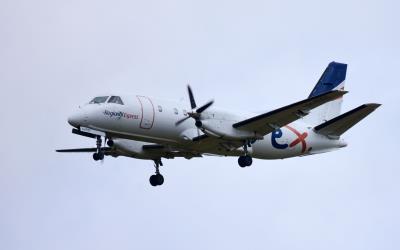 Photo of aircraft VH-RXN operated by REX - Regional Express