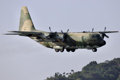 Photo of aircraft 1304 (AF85-0016) operated by Republic of China Air Force (RoCAF)