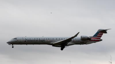 Photo of aircraft N550NN operated by American Eagle