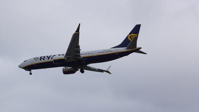 Photo of aircraft EI-HMY operated by Ryanair