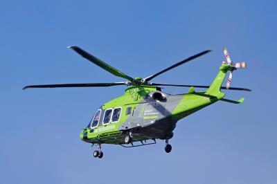 Photo of aircraft G-NICU operated by Sloane Helicopters Ltd