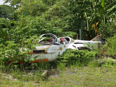 Photo of aircraft F12-12(13) operated by Royal Thai Air Force Museum