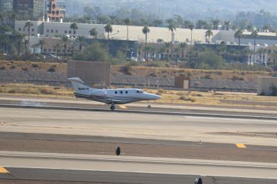 Photo of aircraft N390JV operated by JSV Aviation LLC