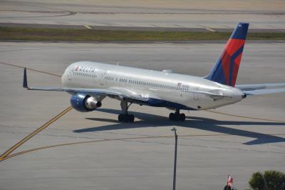 Photo of aircraft N665DN operated by Delta Air Lines