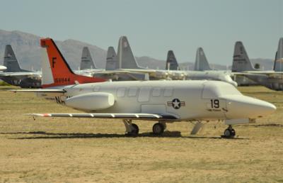 Photo of aircraft 158844 operated by United States Navy