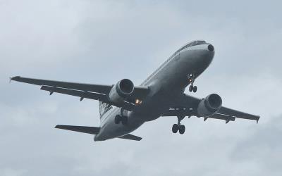 Photo of aircraft EI-DVM operated by Aer Lingus