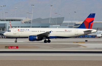 Photo of aircraft N317US operated by Delta Air Lines