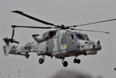 Photo of aircraft ZZ413 operated by AgustaWestland