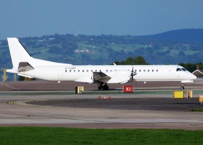 Photo of aircraft G-LGNT operated by Loganair