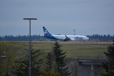 Photo of aircraft N294AK operated by Alaska Airlines