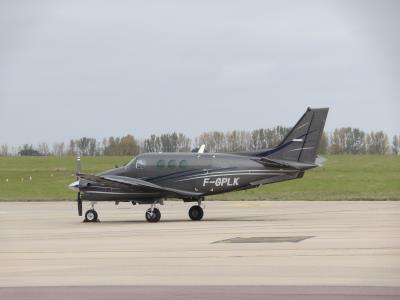 Photo of aircraft F-GPLK operated by Corporate Jet SAS
