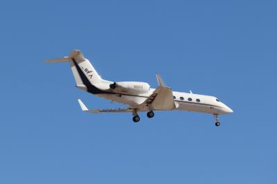 Photo of aircraft N961V operated by Swiflite Aircraft Corporation
